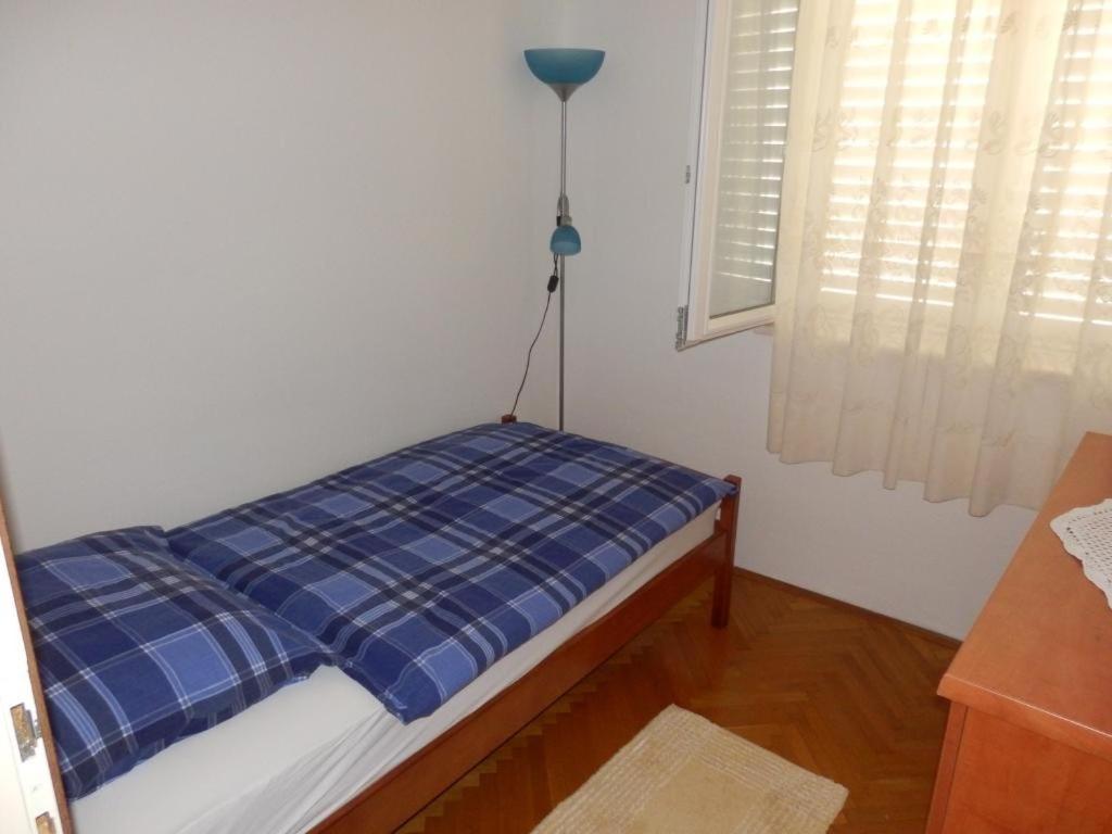 Apartments Vesna & Ivica Mirca  Ngoại thất bức ảnh