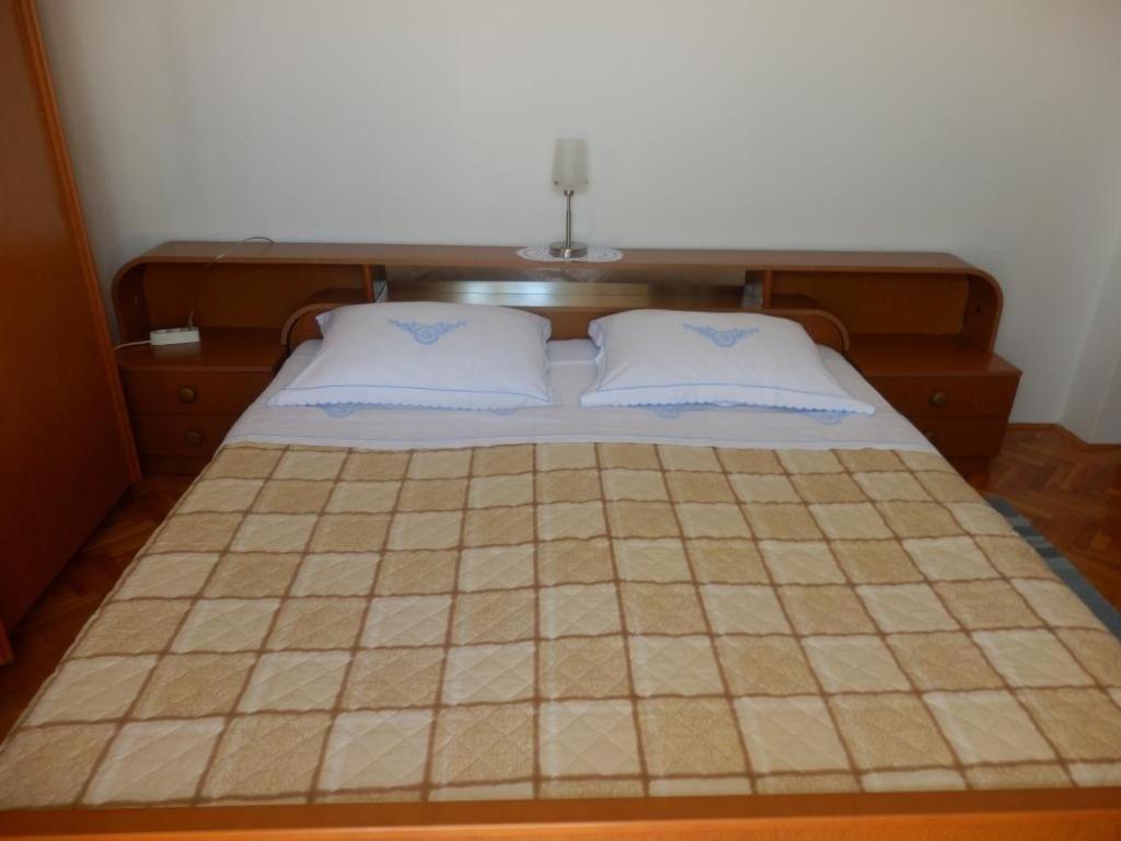 Apartments Vesna & Ivica Mirca  Ngoại thất bức ảnh